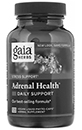 Gaia Herbs Adrenal Health Nightly Restore Bottle