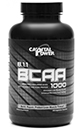 Capital Power BCAA Bottle