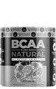 Nutrology BCAA Natural Lemonade Bottle