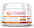 Cankerex Small Bottle