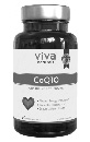 Viva Naturals CoQ10 Bottle
