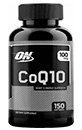 Optimum Nutrition CoQ10 Bottle