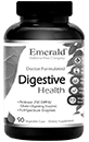 Emerald Labs Digestive Health Bottle