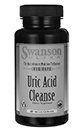 Swanson Ultra Uric Acid Cleanse Bottle