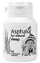 Asphalia for Natural Sleep Bottle