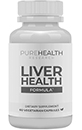 Pure Health Research Liver Health Formula Bottle