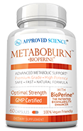 Metaboburn™ Small Bottle