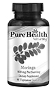 Pure Health Moringa Bottle