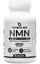 Infinite Age NMN Bottle