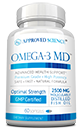Omega-3 MD<sup>™</sup> Bottle