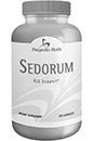 Sedorum RLS Support Bottle