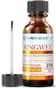 Ringwex™ Small Bottle
