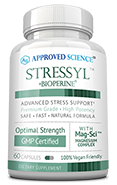 Stressyl™ Small Bottle