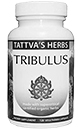Tattva's Herbs Tribulus Bottle